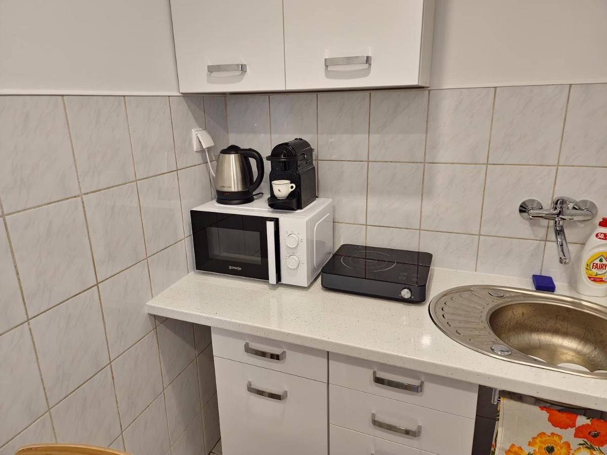 Apartament Koala Katowice Ngoại thất bức ảnh