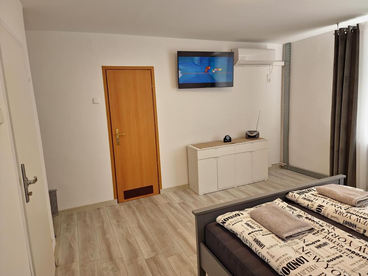 Apartament Koala Katowice Ngoại thất bức ảnh
