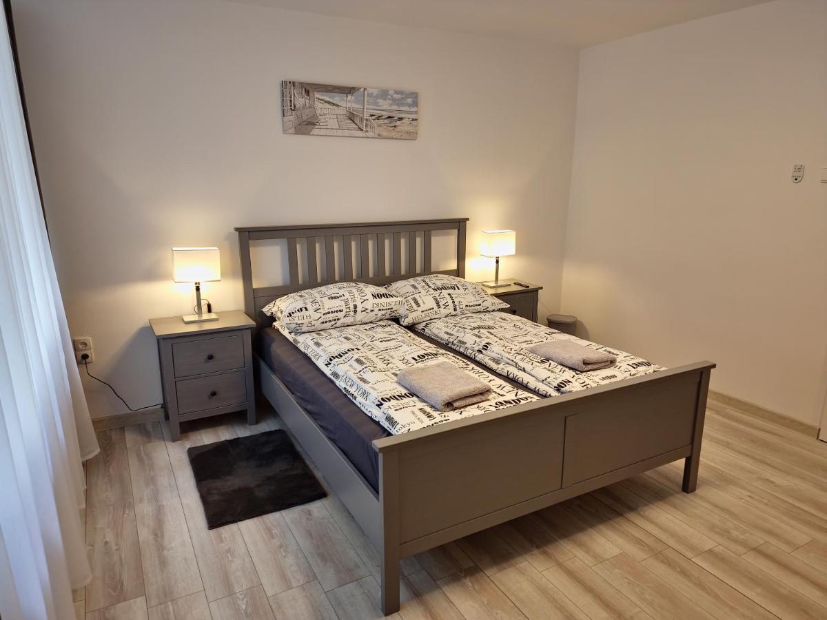 Apartament Koala Katowice Ngoại thất bức ảnh