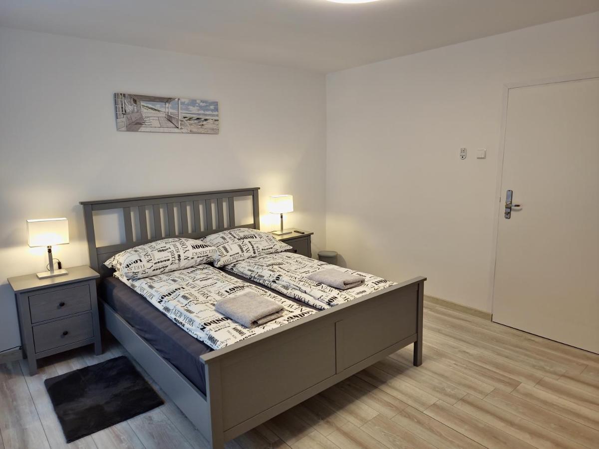 Apartament Koala Katowice Ngoại thất bức ảnh